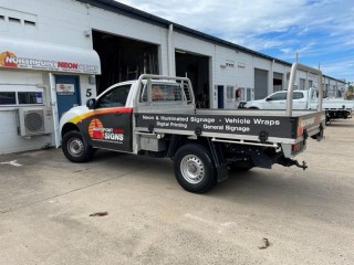 Northpoint Neon Signs - Townsville