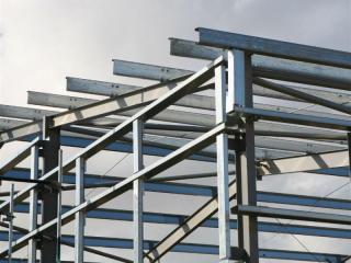 Coming Soon - Structural Steel Fabrication Business (WA)