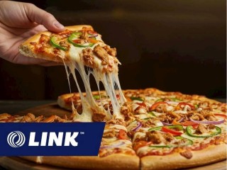 Pizza Restaurant & Takeaway | Northern Central Gold Coast
