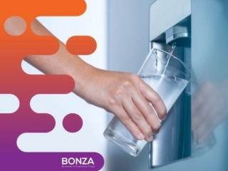 36086 Profitable Water Cooler Rental Business - Flexible Opportunity