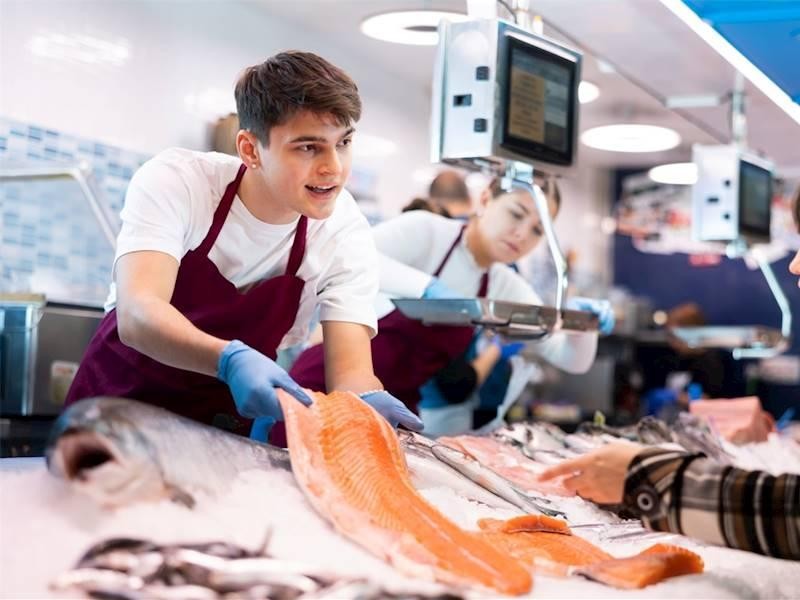Seafood Wholesaler With Retail Outlet 800k+ Profit for sale in Sydney