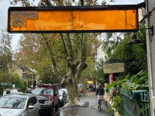 SYDNEY’S BEST SANDWICHERIE VICTORIA STREET POTTS POINT