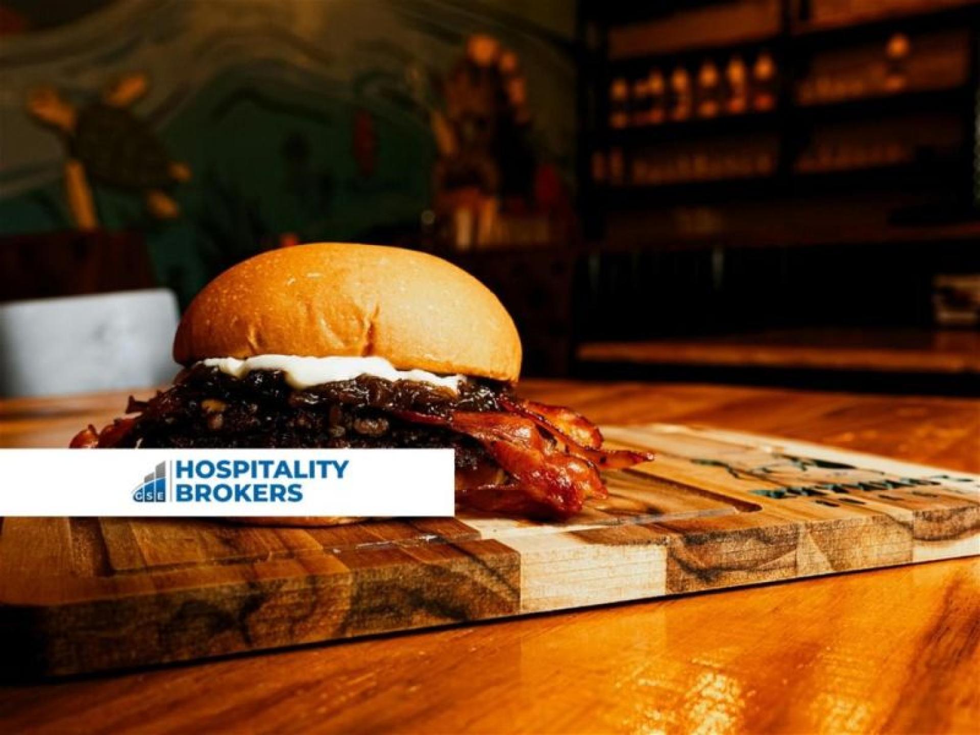 Licensed Burger Chicken And 671685 1