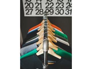 Ladies Fashion Retailer - Iconic Brand (NS1807)