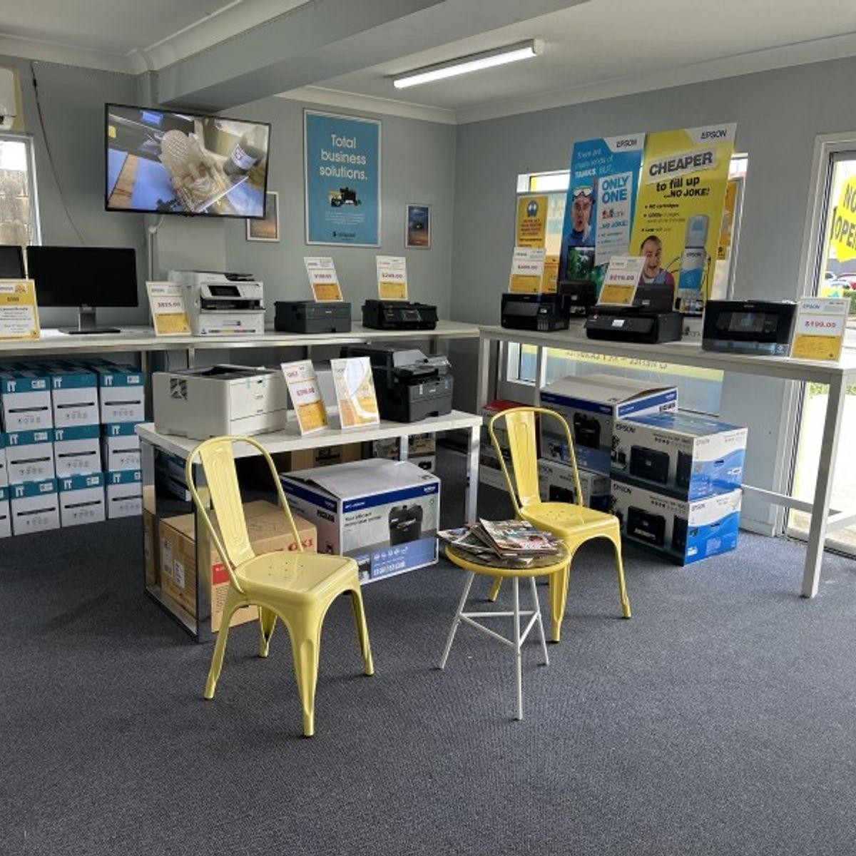 High-performing Printer Cartridges Retail 675877 2