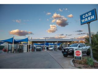 Strong returns and growth opportunities