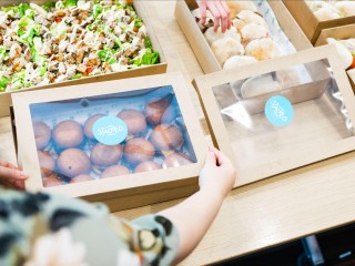 Stack Up Your Success with STACKED Franchise Opportunities