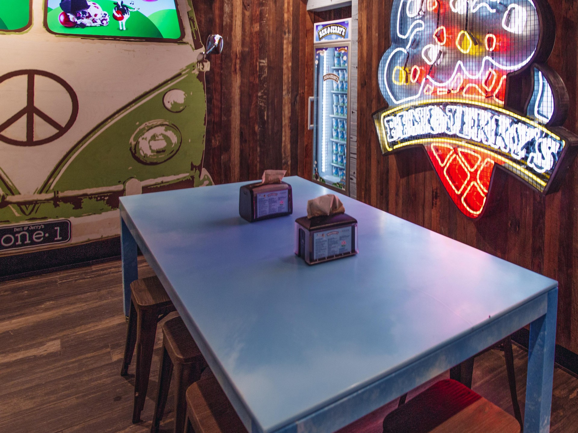 Ben & Jerry's Ice 501943 2