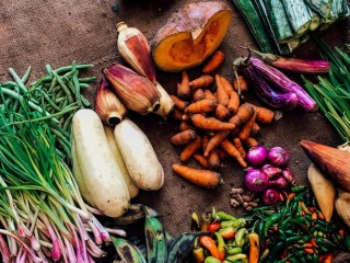 Online Organic Grocery Market