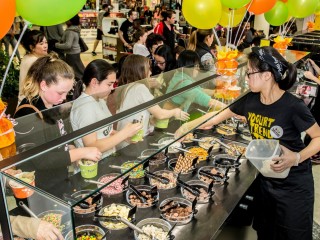 Tutti Frutti NEW Franchise Opportunity: Site Location has been Secured at Westfield Southland!