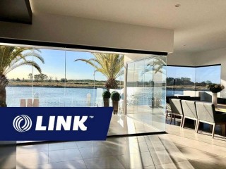 Bespoke Glass Door Manufacturer with National Reach