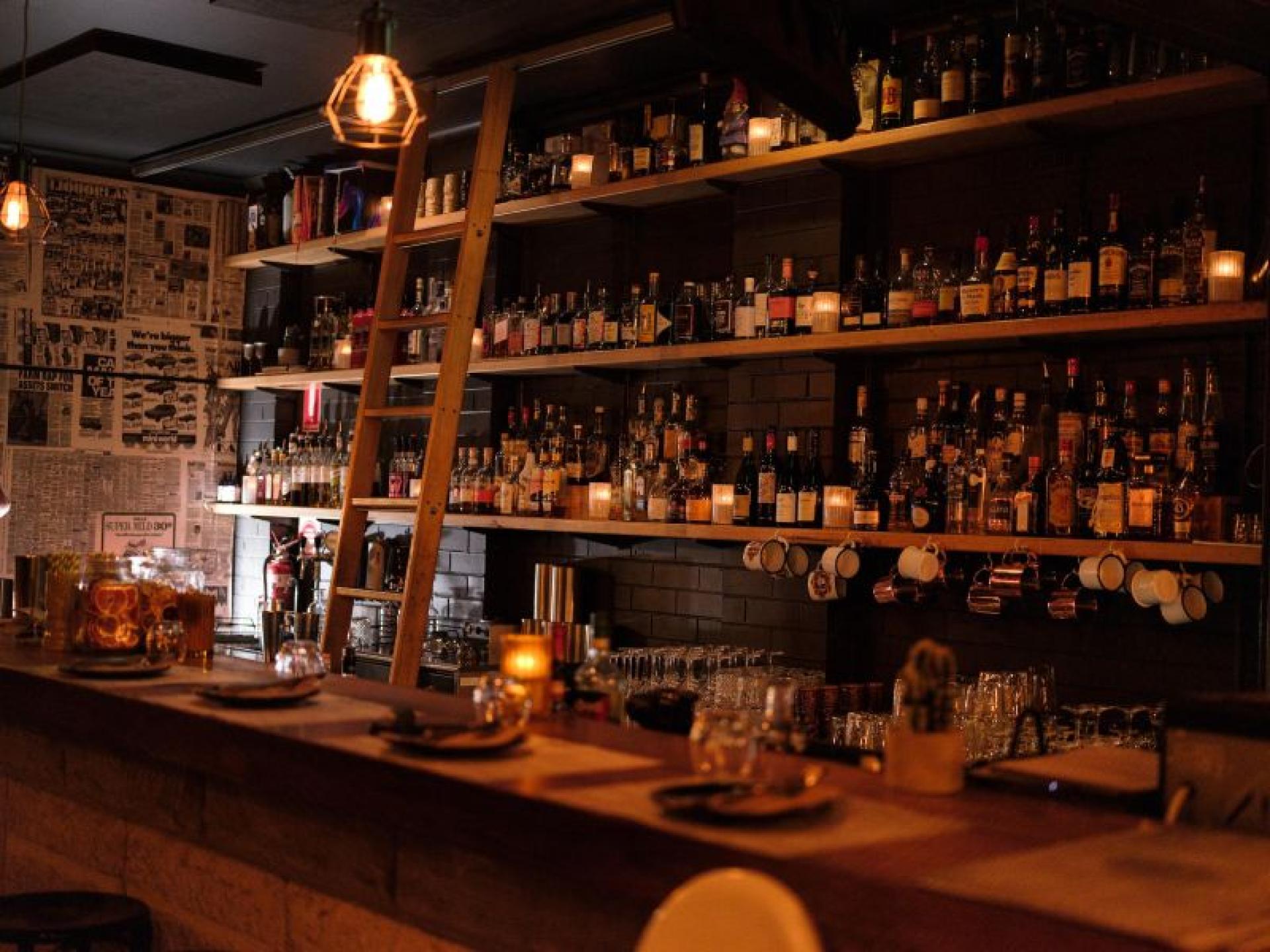 Restaurant Bar -thriving Hospitality 637907 1