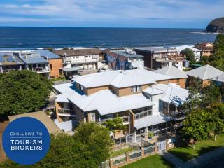 CENTRAL COAST NSW LEASEHOLD MOTEL. YOU CAN’T MISS THIS! - 2518ML