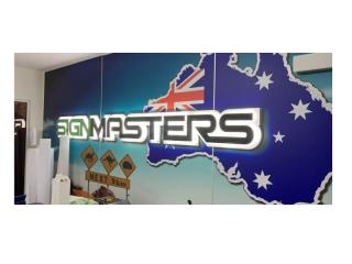 Sign Masters Australia  - Brisbane Northside