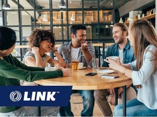 Popular & Established Cafe Bakery in a Hot Location