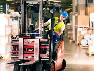 22188 Profitable Freight Company - Parcel and Pallet - Regional Victoria