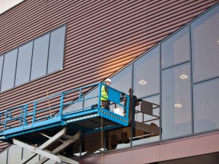 Semi-Managed Essential Services – A Secure, Low-Risk Growth Acquisition