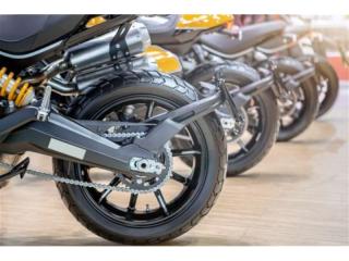 Established Motorcycle Repair & Sales - Logan Area