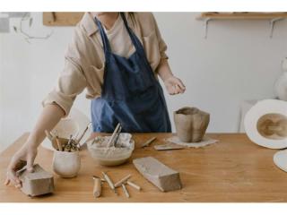 Profitable Arts & Crafts E-Commerce Brand - $53K+ Net Profit | Optional Studio Space