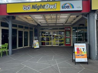 NightOwl Connivence Franchise for Sale