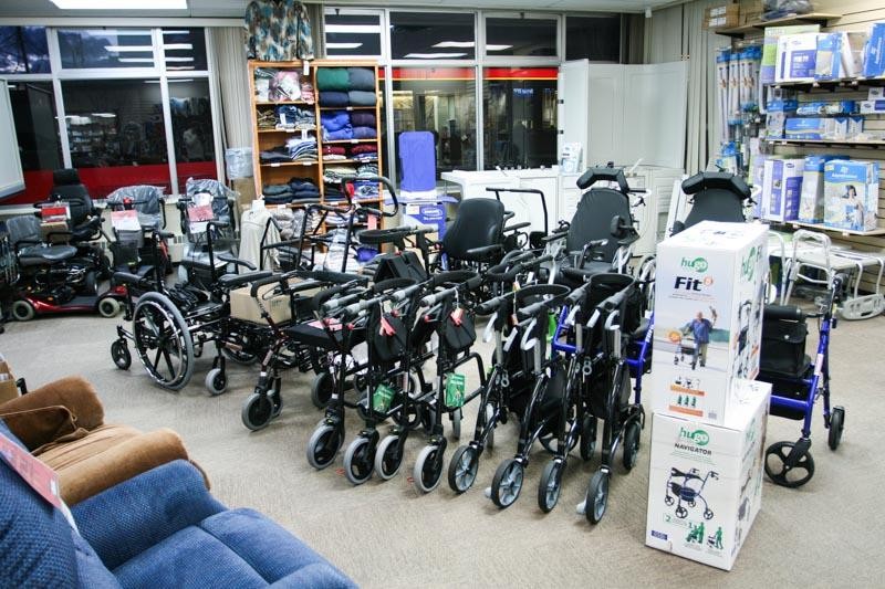 Age Care & Disability 503442 2