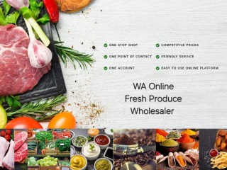 WA Online Fresh Produce Wholesaler – Business for Sale