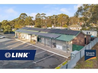 Mount Neslon General Store & Takeaway with Liquor License (Freehold)