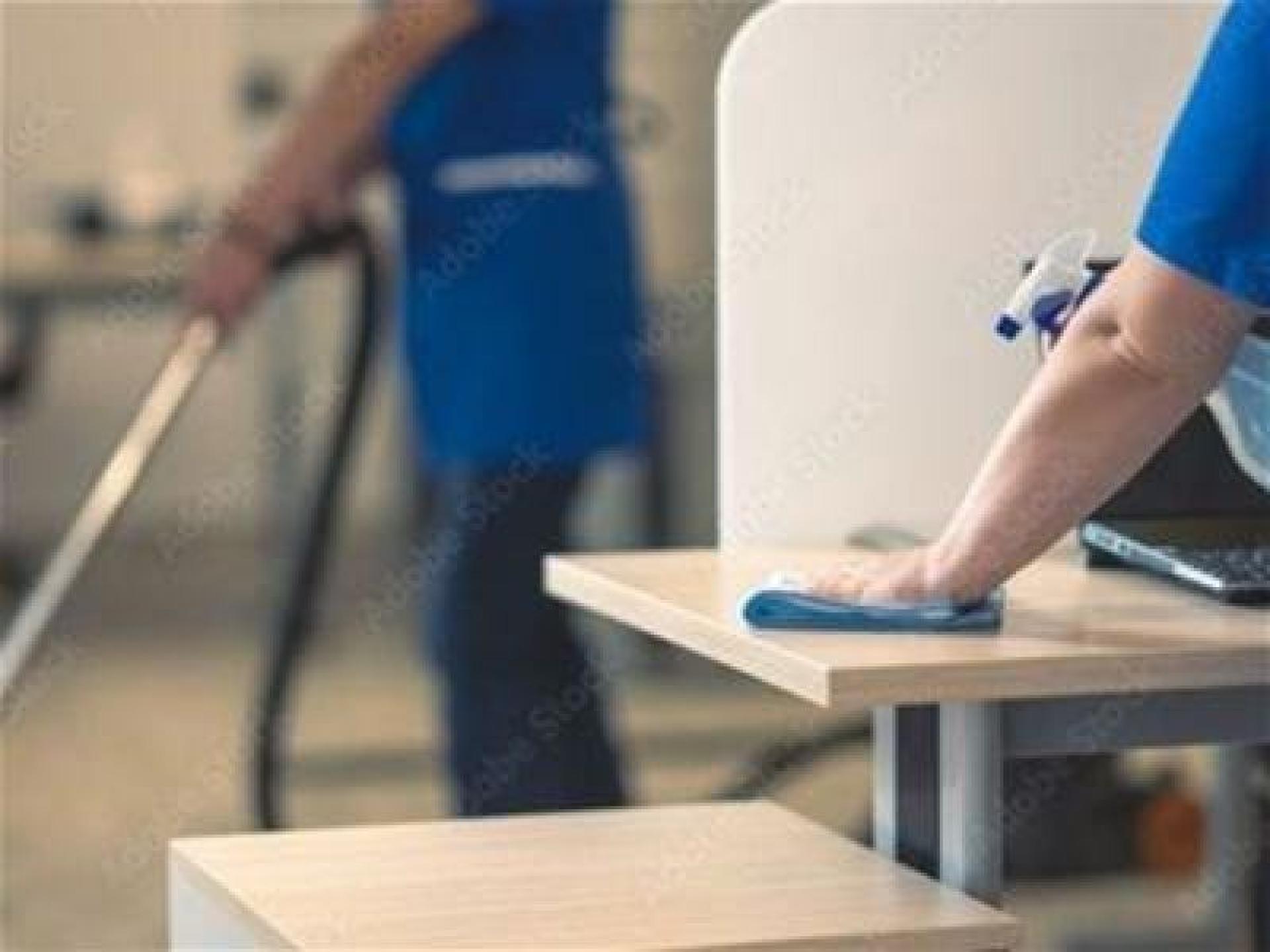 Commercial Cleaning Business With Establ... for sale in Brisbane