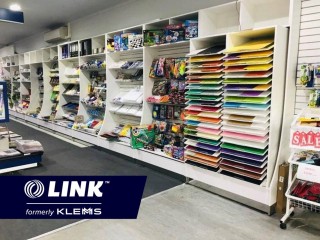 UNDER OFFER Fully Managed Tattslotto Business in a Busy Complex $110,000 plus stock (15077)