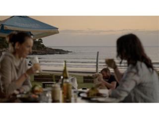 Devonport Tasmania Cafe - Spirit Of Tasmania $$$