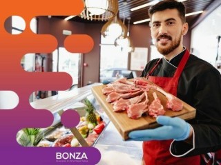 35023 Specialty Artisan Butcher Shop  Profitable & Growing