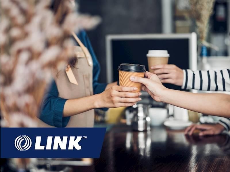 Busy Cafe In A Local Hotspot for sale in Sunshine + Fraser Coast QLD