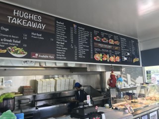 Profitable & Popular Traditional Takeaway!