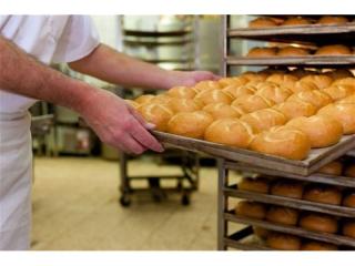 Inner South Award Winning Bakery Huge Opportunity Good Lease Low Rent