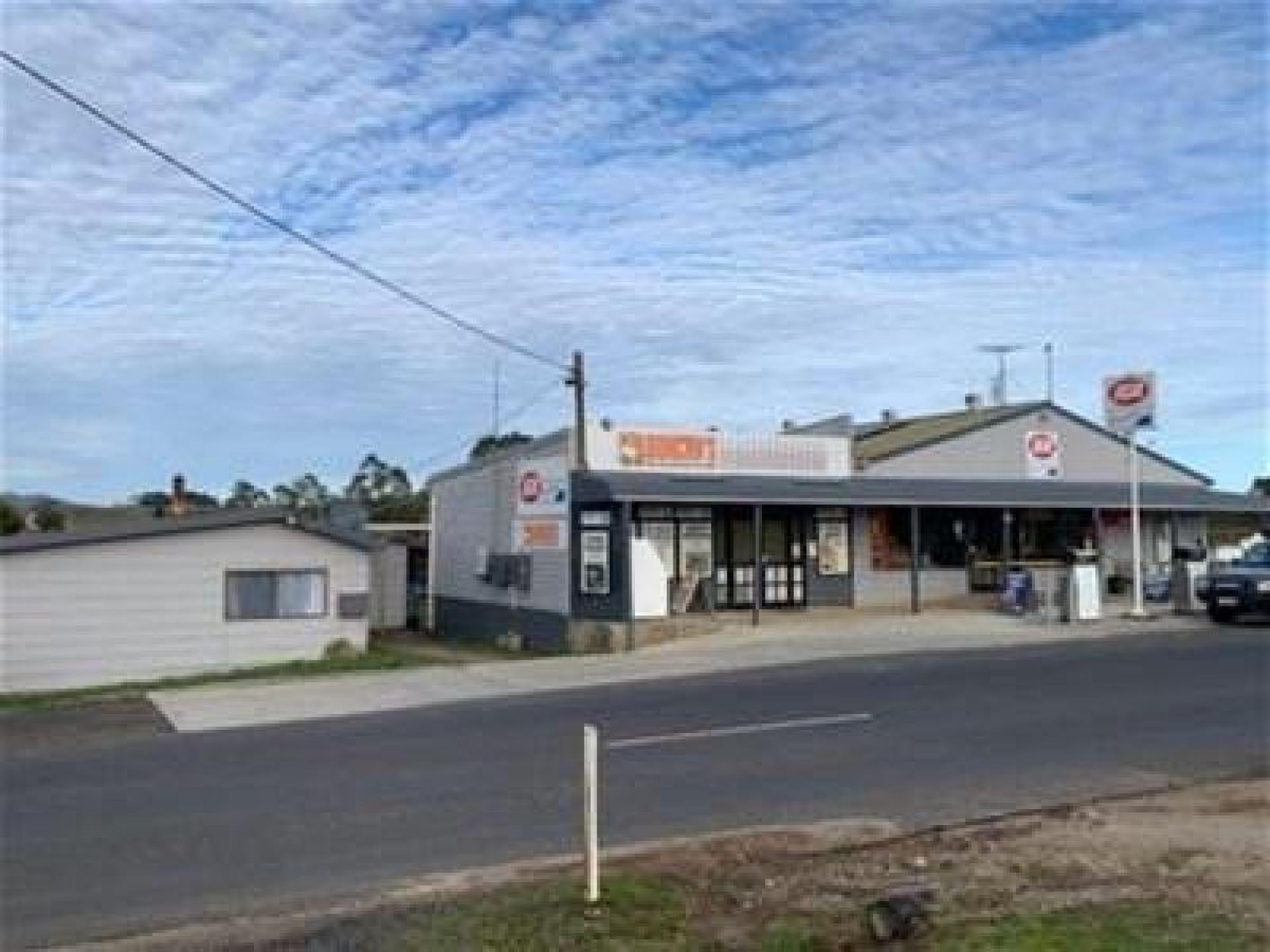 Country Iga Supermarket & for sale in South Riana Tasmania