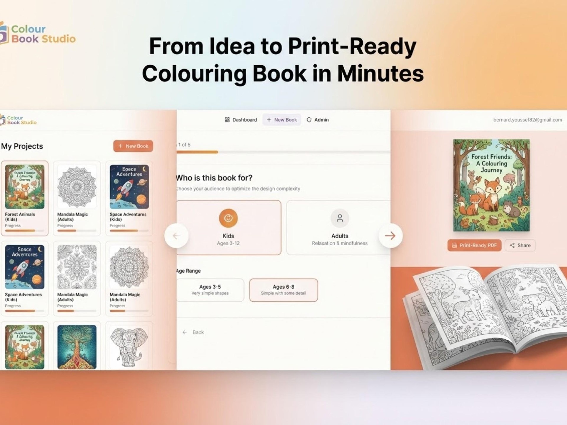 Turnkey Ai Colouring Book 675938 2