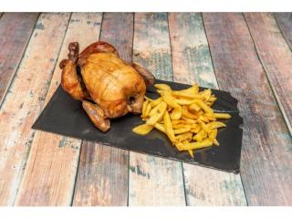 Long-Established BBQ Chicken Shop | Prime Double-Fronted Site in Bustling Castlemaine