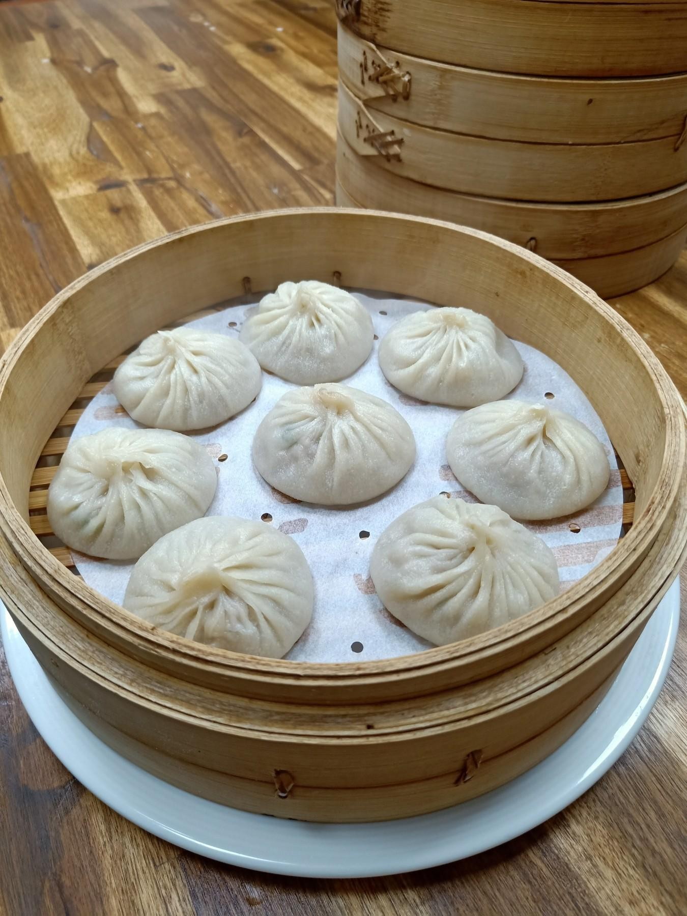 Chinese Dumplings Restaurant 670136 2