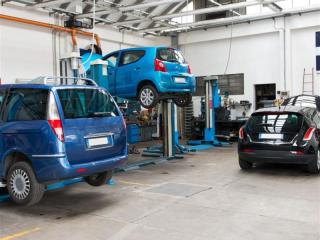 Profitable Automotive Service & Repair Business - 5879