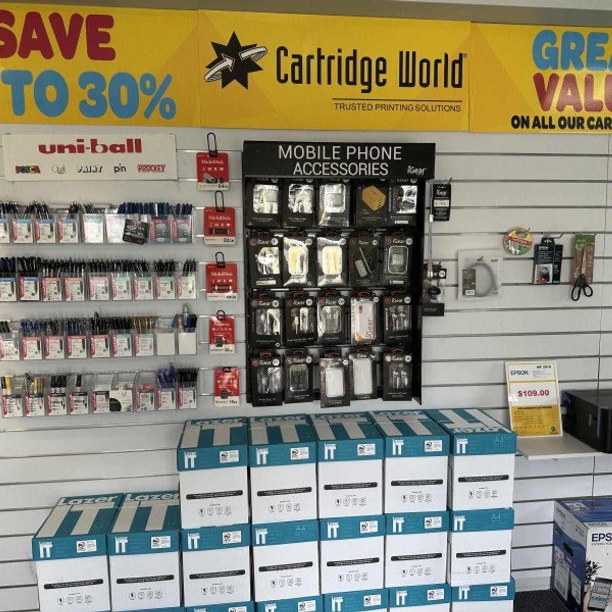 High-performing Printer Cartridges Retail 675877 3