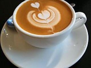 Coffee Kiosk take away