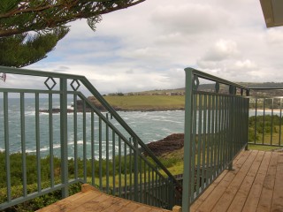 Aluminium Balustrade, Gate & Fabrication Business