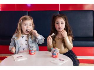 Albury - Cold Rock Ice Creamery - Available Now