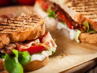 Cafe, Take Away & Catering Business For Sale #5085FO