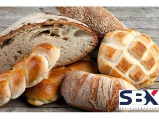 Bakery - Cafe - Takeaway - Bakery, Cafe & Takeaway + Some wholesale - Sth West Sydney- Nets $360k p.a.