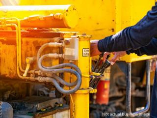 Secure Engineering and Hydraulics Service Business - Port Macquarie, NSW