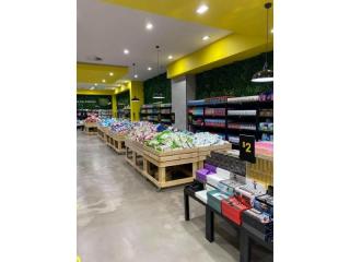 Two Variety and Grocery Stores for Sale! AF1527