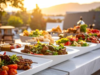 Turnkey Restaurant For Sale with High Foot Traffic | MAS205