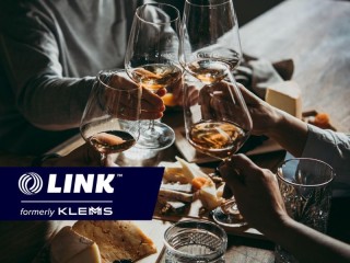 UNDER OFFER Thriving Bar & Restaurant with Unique Concept $350,000 plus S.A.V. (16746)