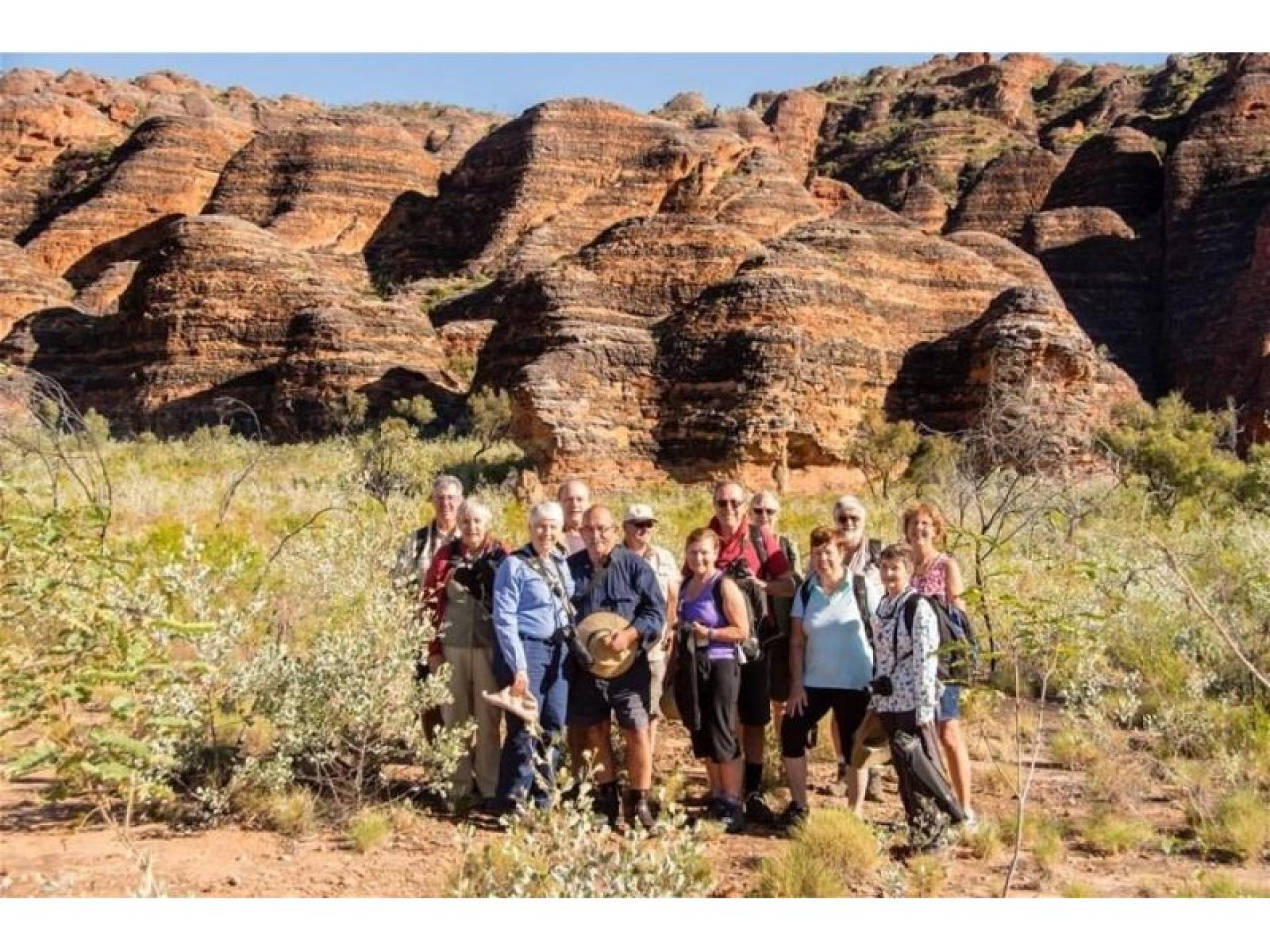 Outback Tours Sa & Wa 4wd for sale in Perth Western Australia